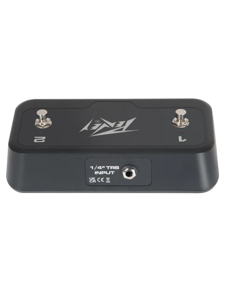 PEAVEY PV-FS2-LED | MusicGoodDeal