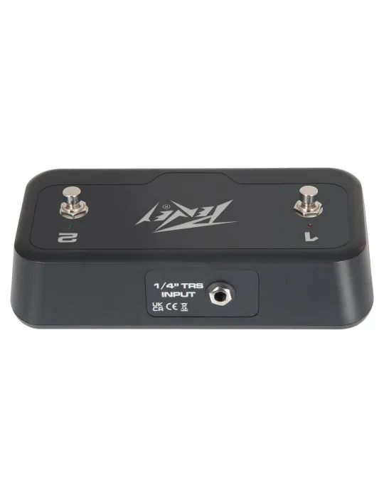 PEAVEY PV-FS2-LED | MusicGoodDeal