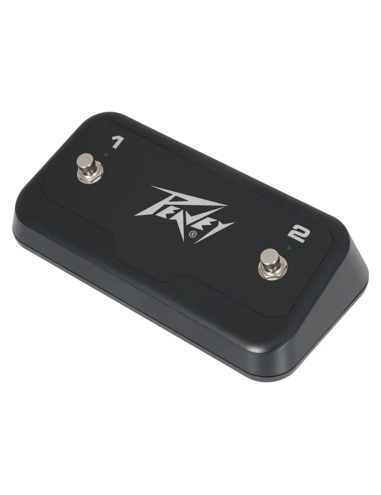 PEAVEY PV-FS2-LED | MusicGoodDeal