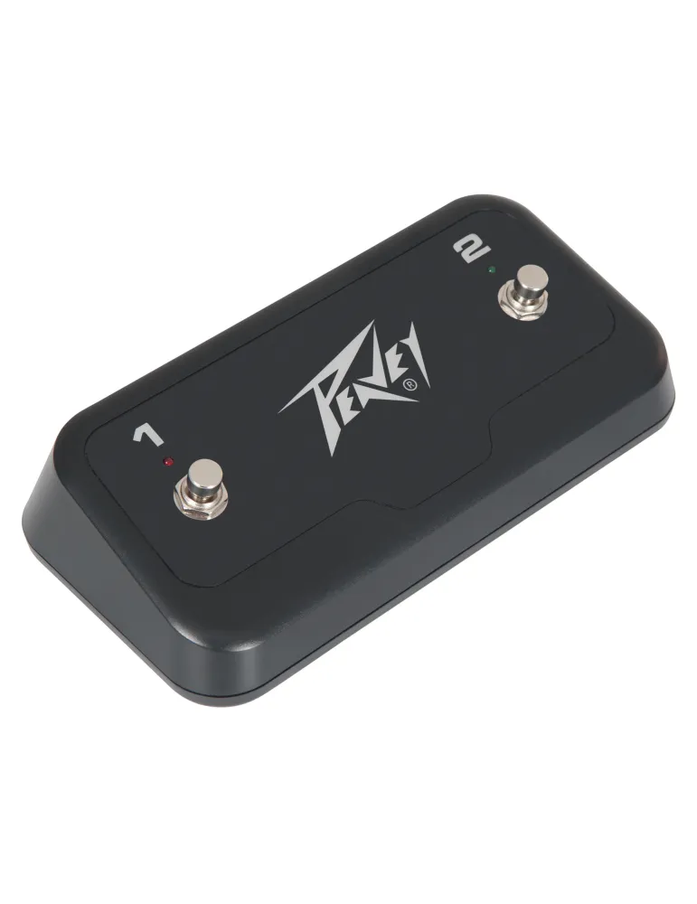 PEAVEY PV-FS2-LED | MusicGoodDeal