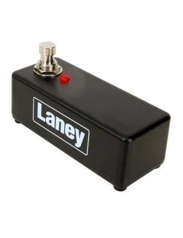  LANEY FS1-MINI SINGLE MINI FOOTSWITCH|MusicGoodDeal 