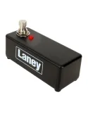  LANEY FS1-MINI SINGLE MINI FOOTSWITCH|MusicGoodDeal 