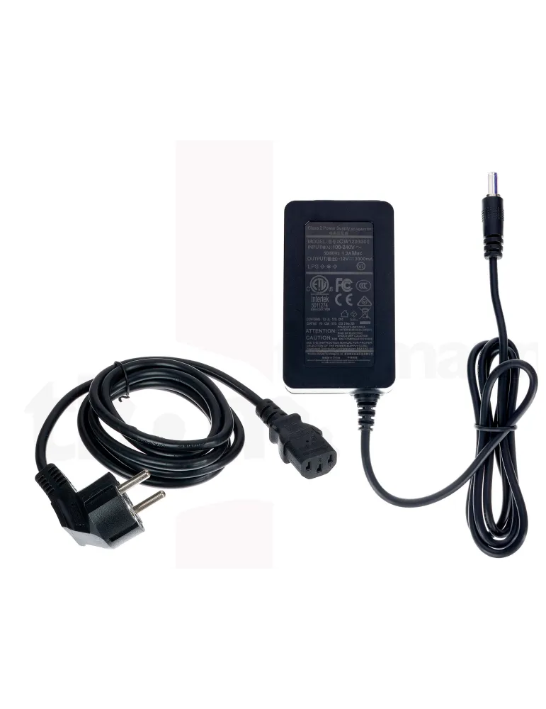  LANEY MINI-LANEY-PS ADAPTADOR DE CORRIENTE 12V 36W MINI-|MusicGoodDeal 