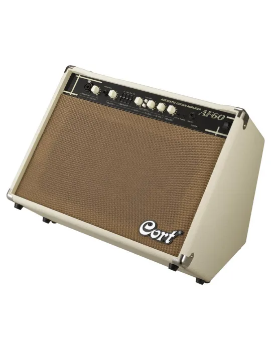 CORT AF60 60W AKUSTISCHER GITARRENVERSTÄRKER|MusicGoodDeal 