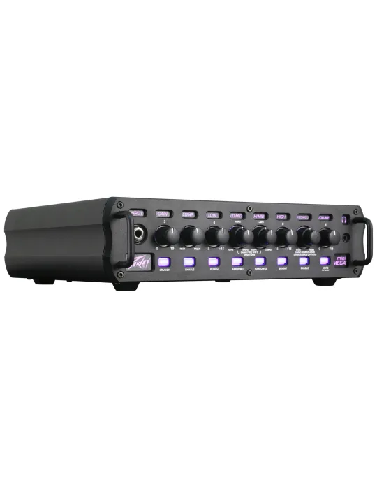 PEAVEY MINIMEGA1000 | MusicGoodDeal