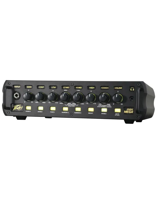 PEAVEY MINIMEGA1000 | MusicGoodDeal