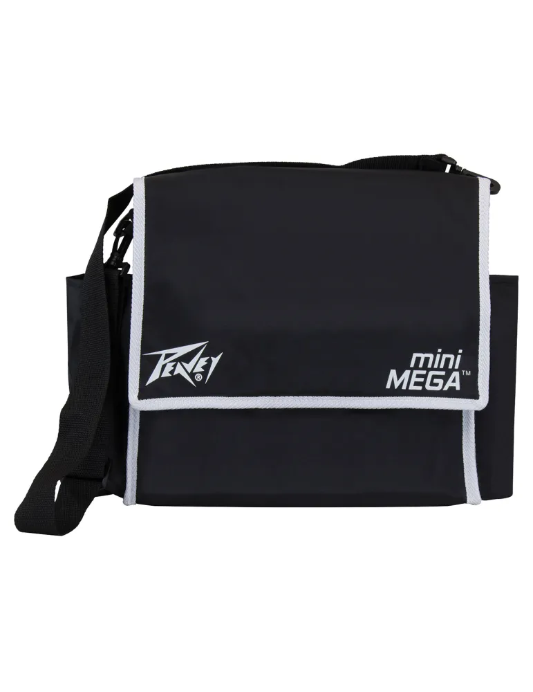 PEAVEY MINIMEGA1000 | MusicGoodDeal