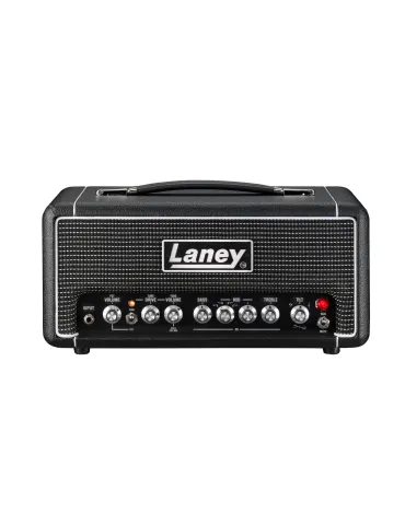  LANEY BASS HEAD DIGBETH DB500H 500W|MusicGoodDeal 