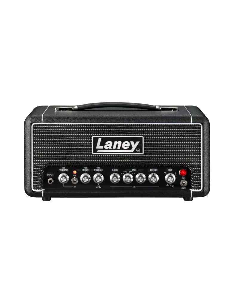  LANEY BASS HEAD DIGBETH DB500H 500W|MusicGoodDeal 