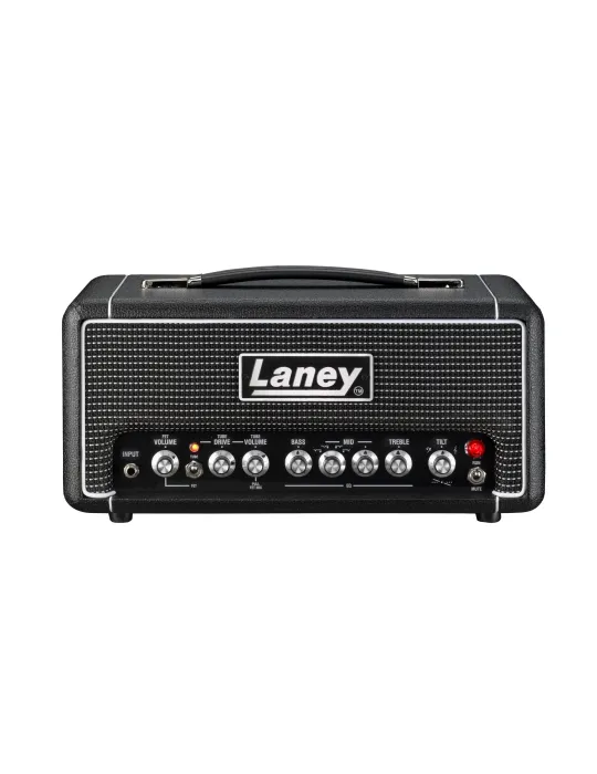  LANEY BASS HEAD DIGBETH DB500H 500W|MusicGoodDeal 