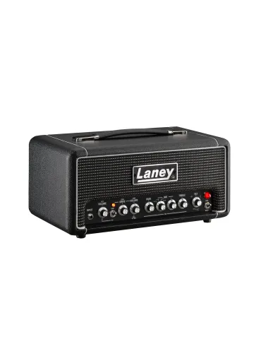  LANEY BASS HEAD DIGBETH DB500H 500W|MusicGoodDeal  2