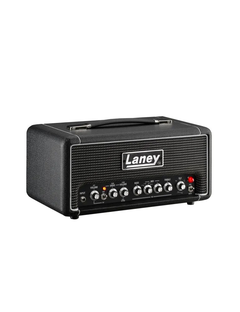  LANEY BASS HEAD DIGBETH DB500H 500W|MusicGoodDeal 