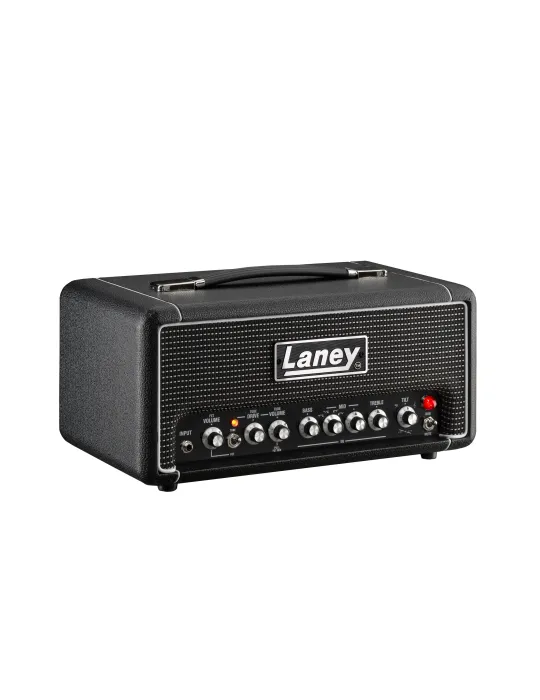  LANEY BASS HEAD DIGBETH DB500H 500W|MusicGoodDeal 