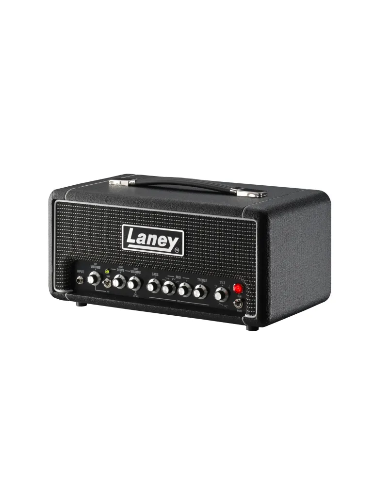  LANEY BASS HEAD DIGBETH DB500H 500W|MusicGoodDeal 
