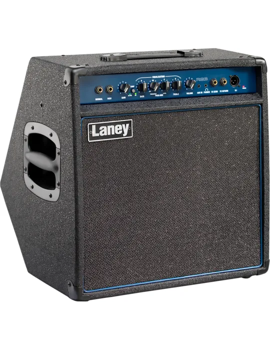  LANEY RB3 RICHTER 65W / 1X12 "BASS AMPLIFIER|MusicGoodDeal 