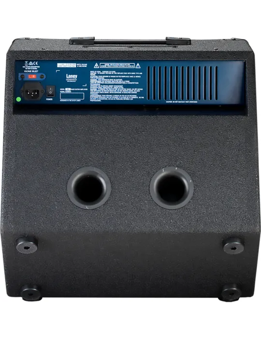  LANEY RB3 RICHTER 65W / 1X12 "BASS AMPLIFIER|MusicGoodDeal 