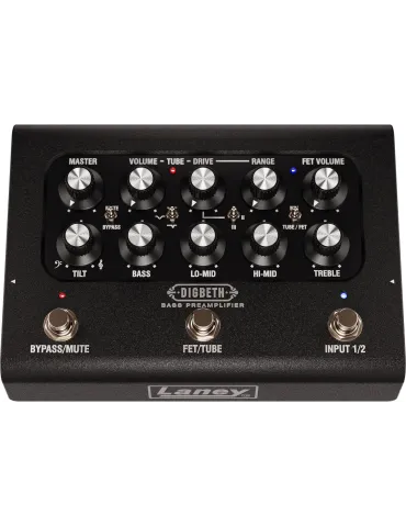 LANEY DB-EAST-PRE | MusicGoodDeal