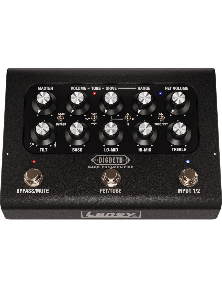 LANEY DB-EAST-PRE | MusicGoodDeal