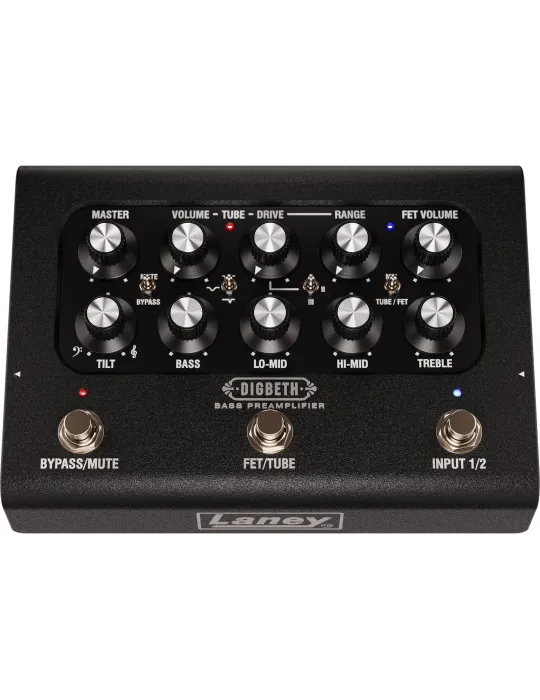 LANEY DB-EAST-PRE | MusicGoodDeal