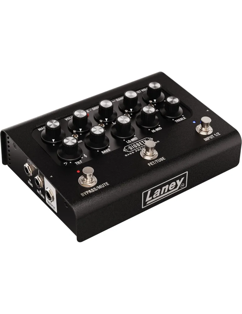 LANEY DB-EAST-PRE | MusicGoodDeal