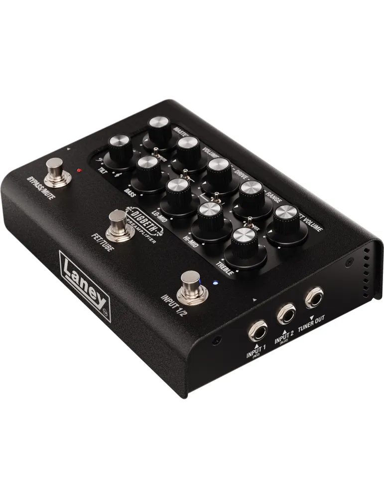 LANEY DB-EAST-PRE | MusicGoodDeal