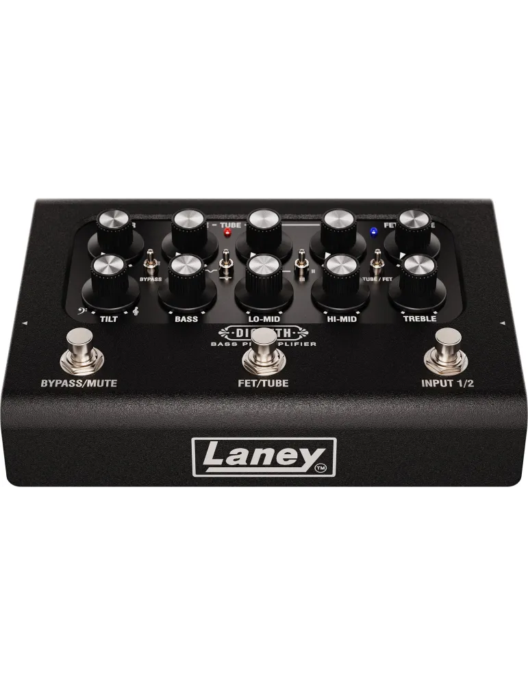 LANEY DB-EAST-PRE | MusicGoodDeal