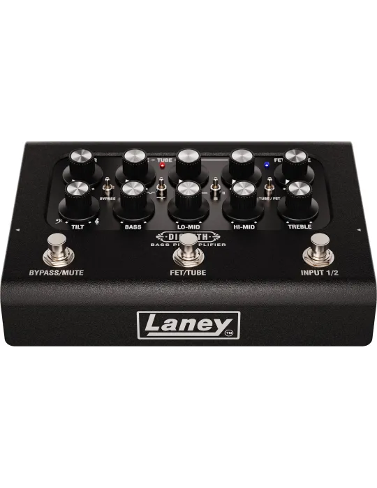 LANEY DB-EAST-PRE | MusicGoodDeal