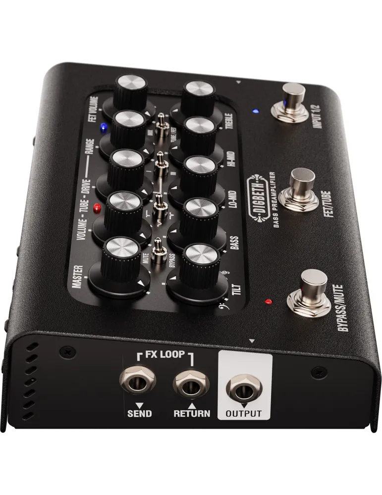 LANEY DB-EAST-PRE | MusicGoodDeal