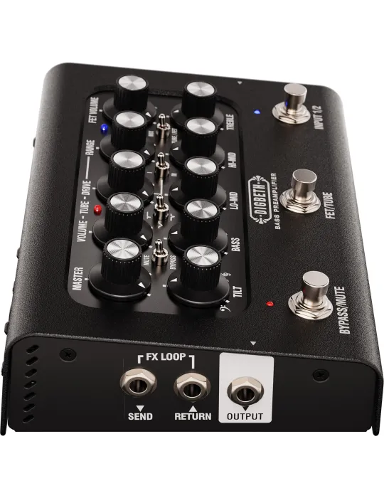 LANEY DB-EAST-PRE | MusicGoodDeal