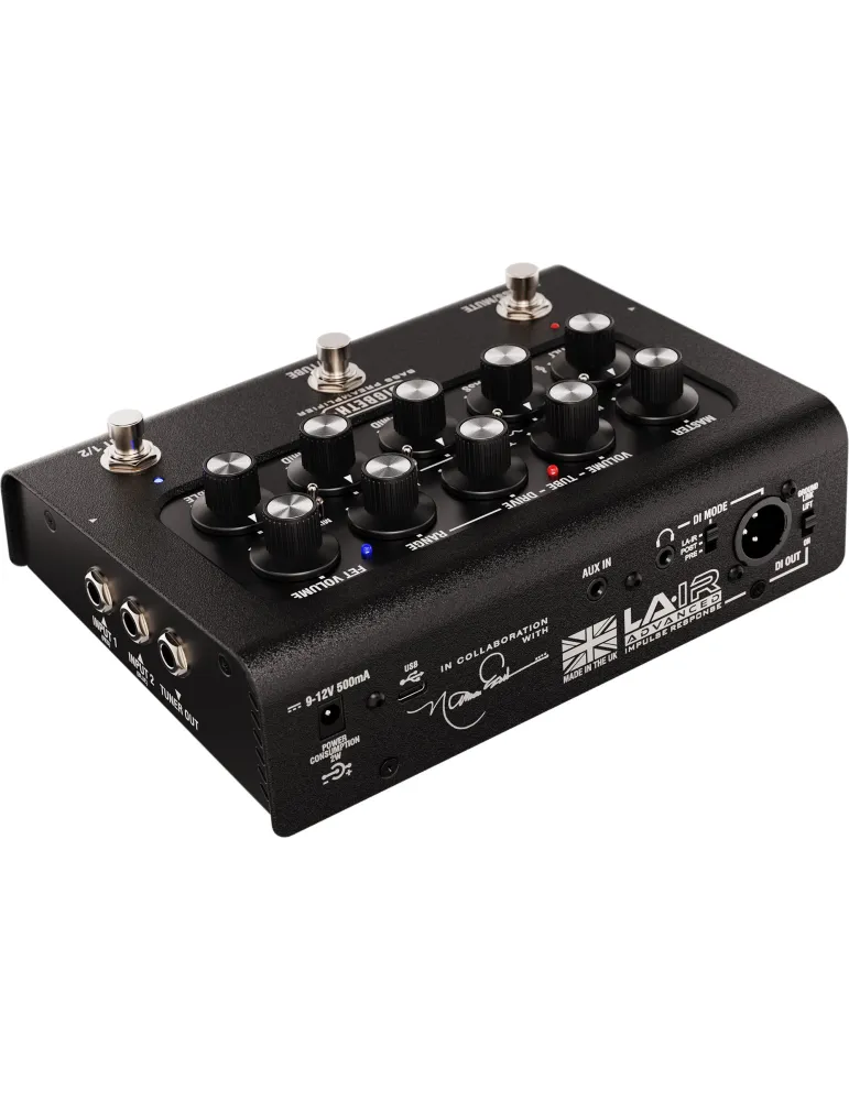 LANEY DB-EAST-PRE | MusicGoodDeal