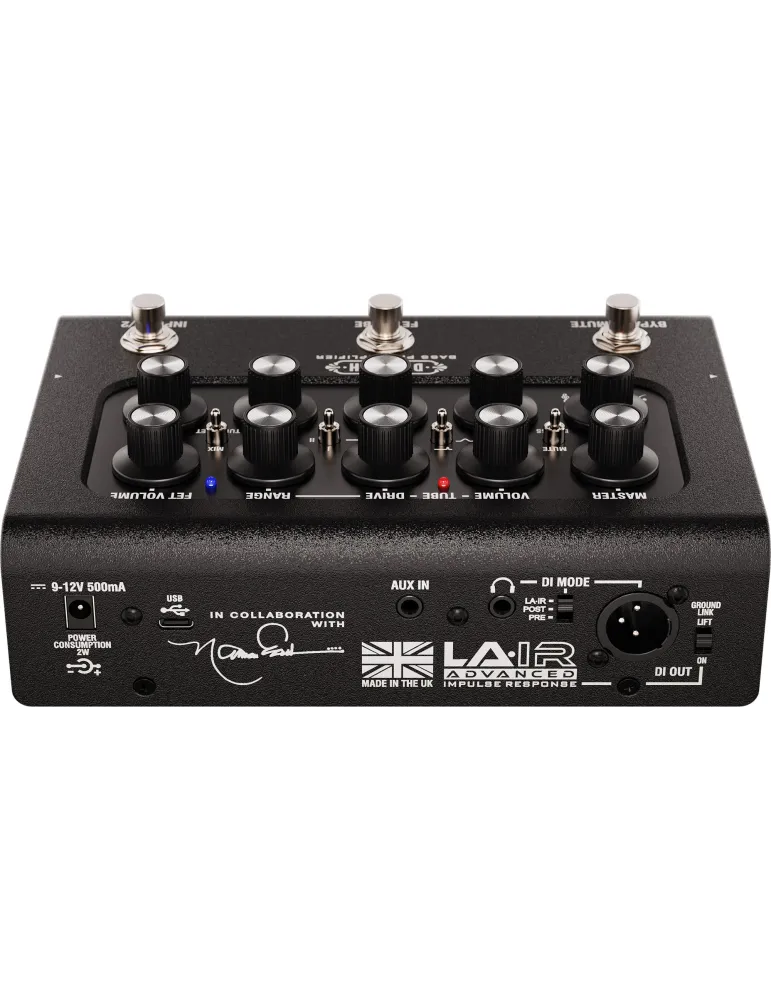 LANEY DB-EAST-PRE | MusicGoodDeal