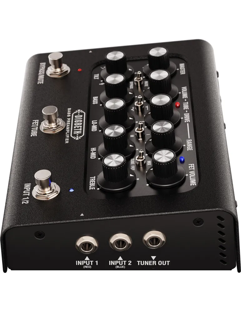 LANEY DB-EAST-PRE | MusicGoodDeal