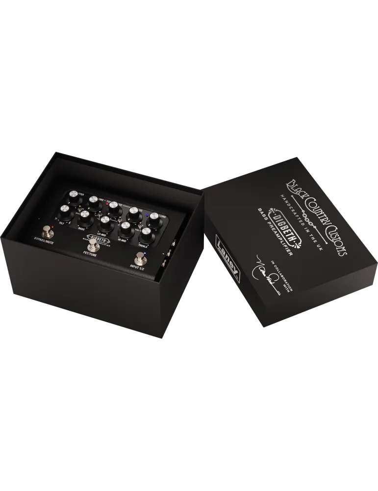 LANEY DB-EAST-PRE | MusicGoodDeal