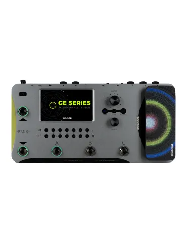 MOOER GE1000LI | MusicGoodDeal