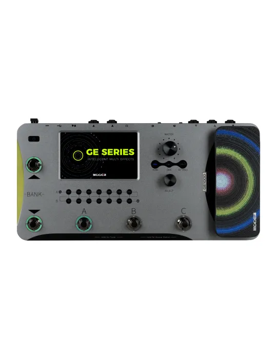 MOOER GE1000LI | MusicGoodDeal