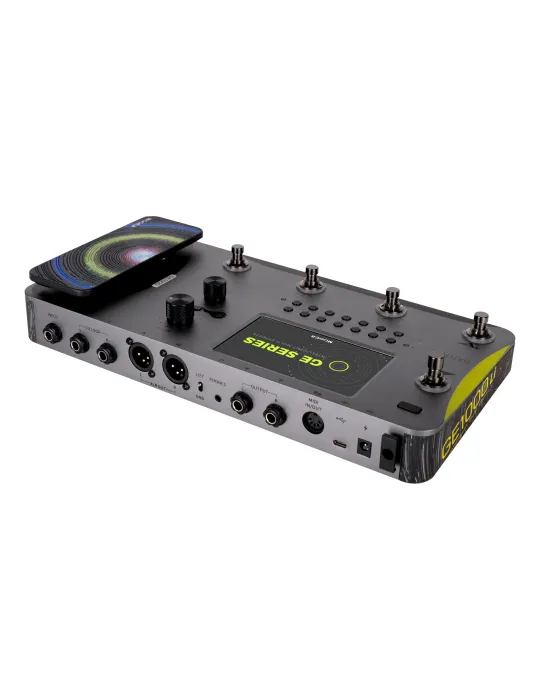 MOOER GE1000LI | MusicGoodDeal