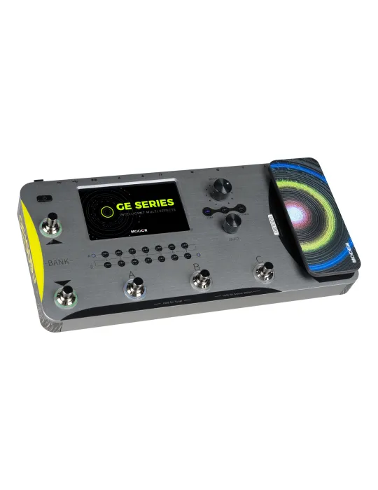 MOOER GE1000LI | MusicGoodDeal