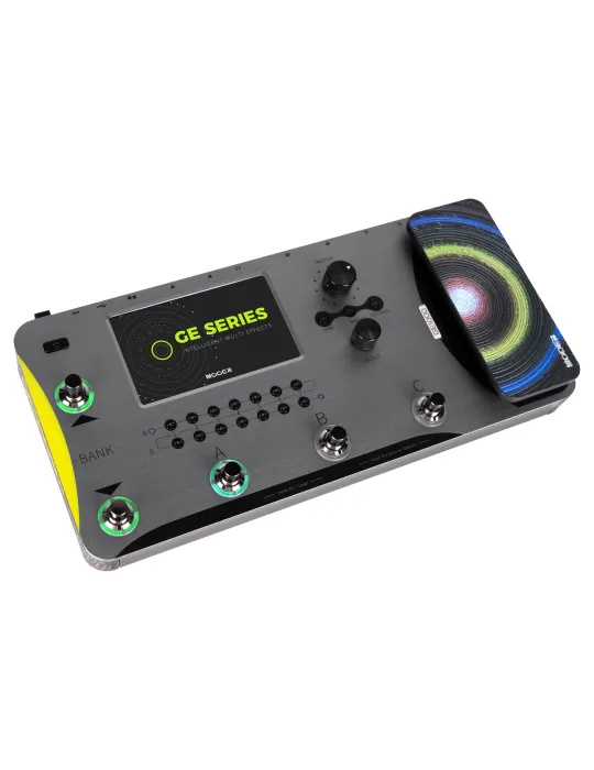 MOOER GE1000LI | MusicGoodDeal