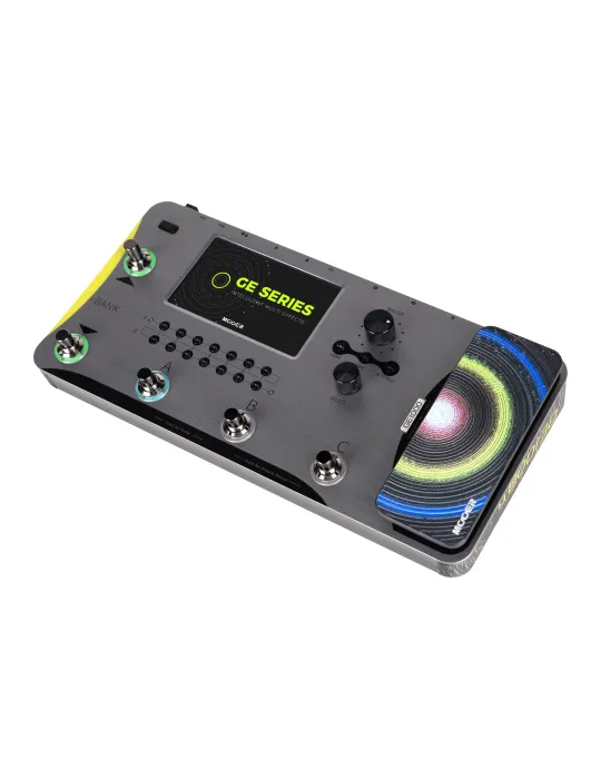 MOOER GE1000LI | MusicGoodDeal