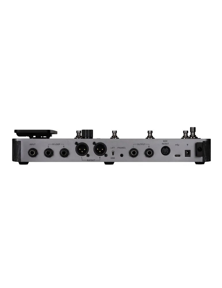 MOOER GE1000LI | MusicGoodDeal