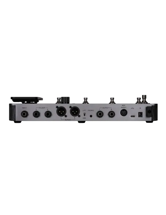 MOOER GE1000LI | MusicGoodDeal