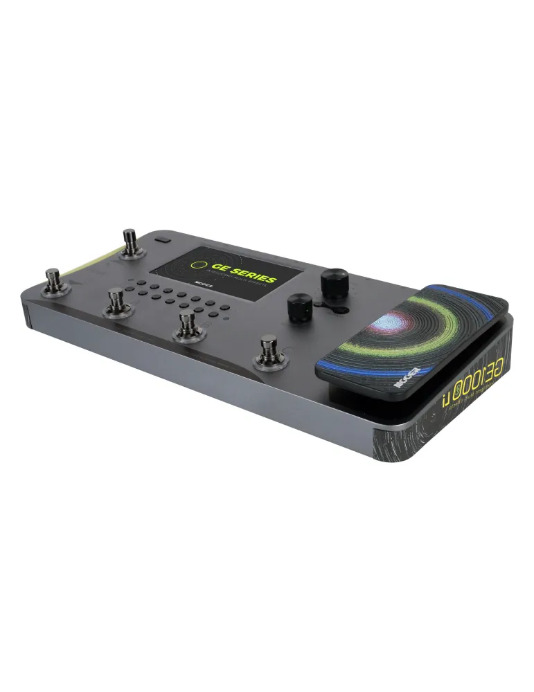 MOOER GE1000LI | MusicGoodDeal