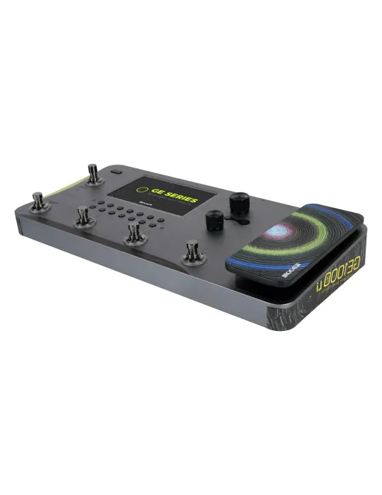 MOOER GE1000LI | MusicGoodDeal