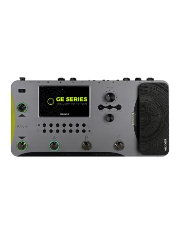MOOER GE1000 | MusicGoodDeal