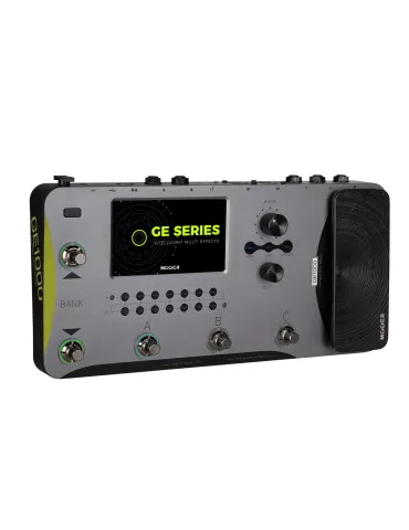 MOOER GE1000 | MusicGoodDeal 2