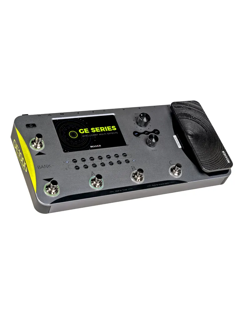 MOOER GE1000 | MusicGoodDeal