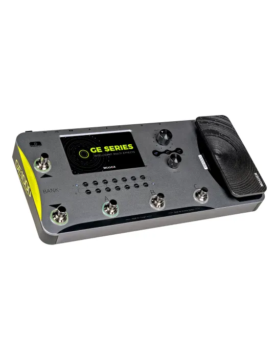 MOOER GE1000 | MusicGoodDeal