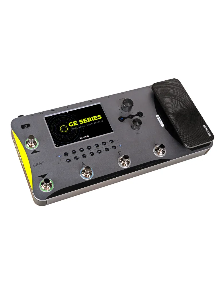 MOOER GE1000 | MusicGoodDeal