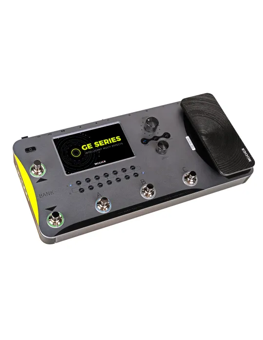 MOOER GE1000 | MusicGoodDeal