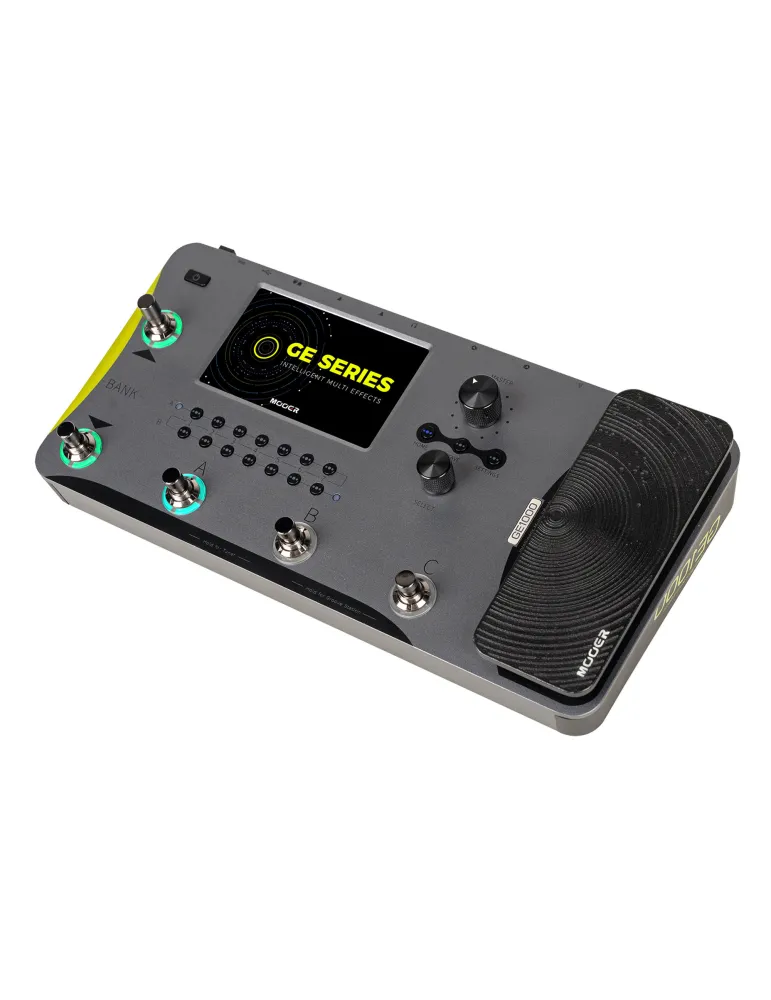 MOOER GE1000 | MusicGoodDeal